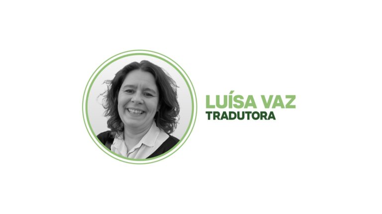 Luisa Vaz