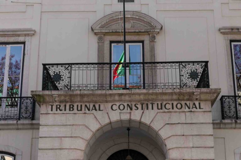 Tribunal Constitucional - TC