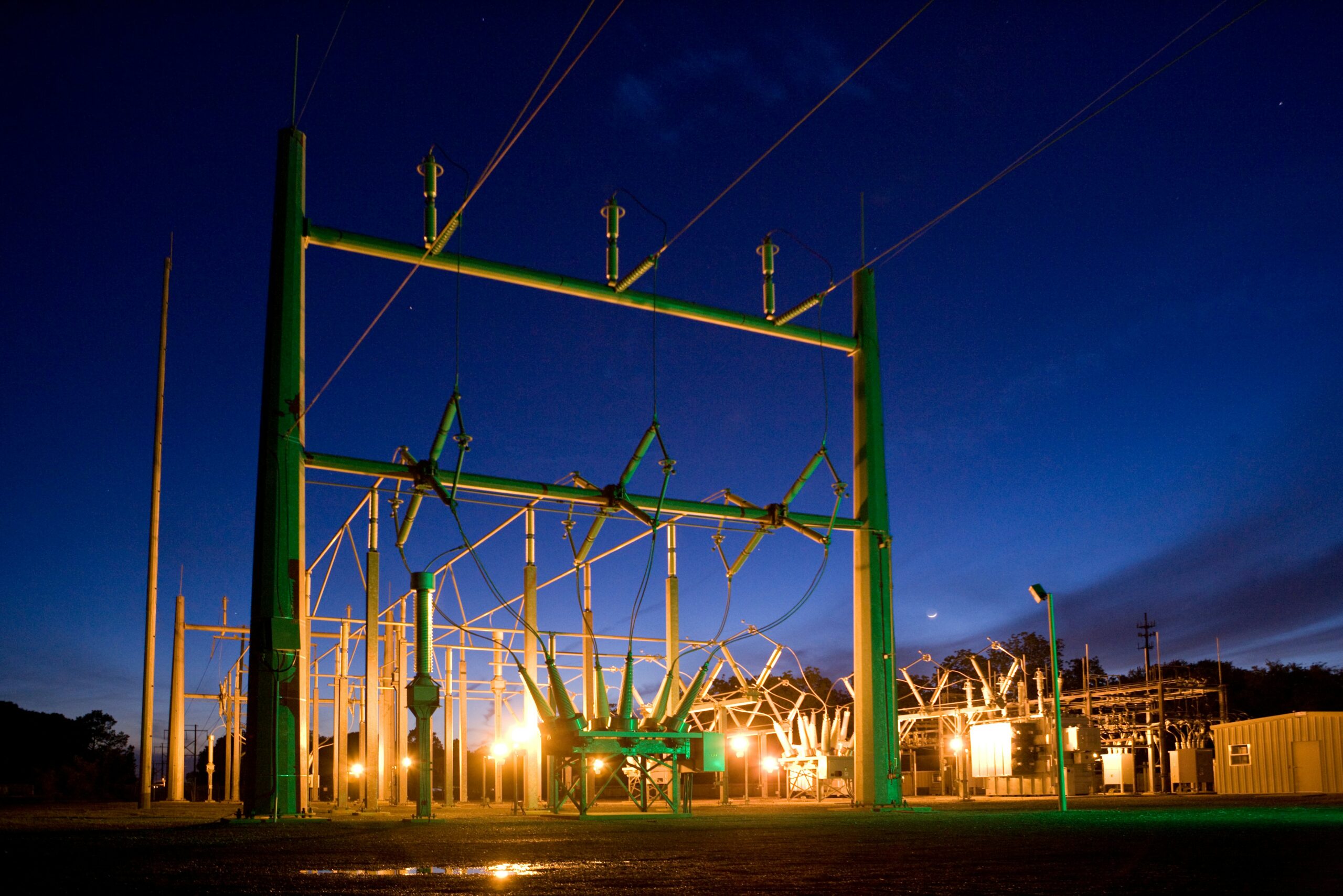 Energia