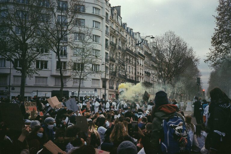 Manifestação