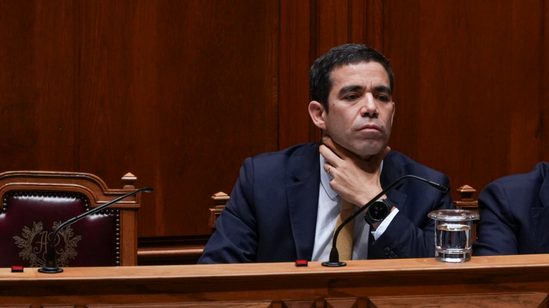 António Leitão Amaro