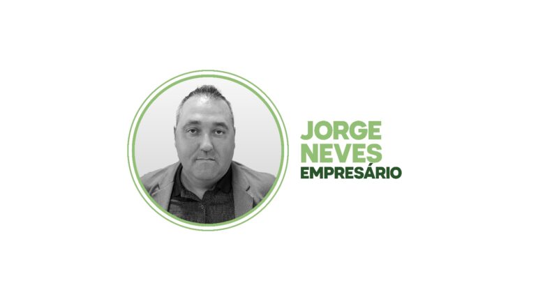 Jorge Neves