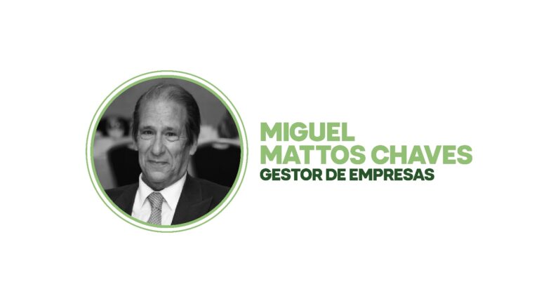 Miguel Mattos Chaves