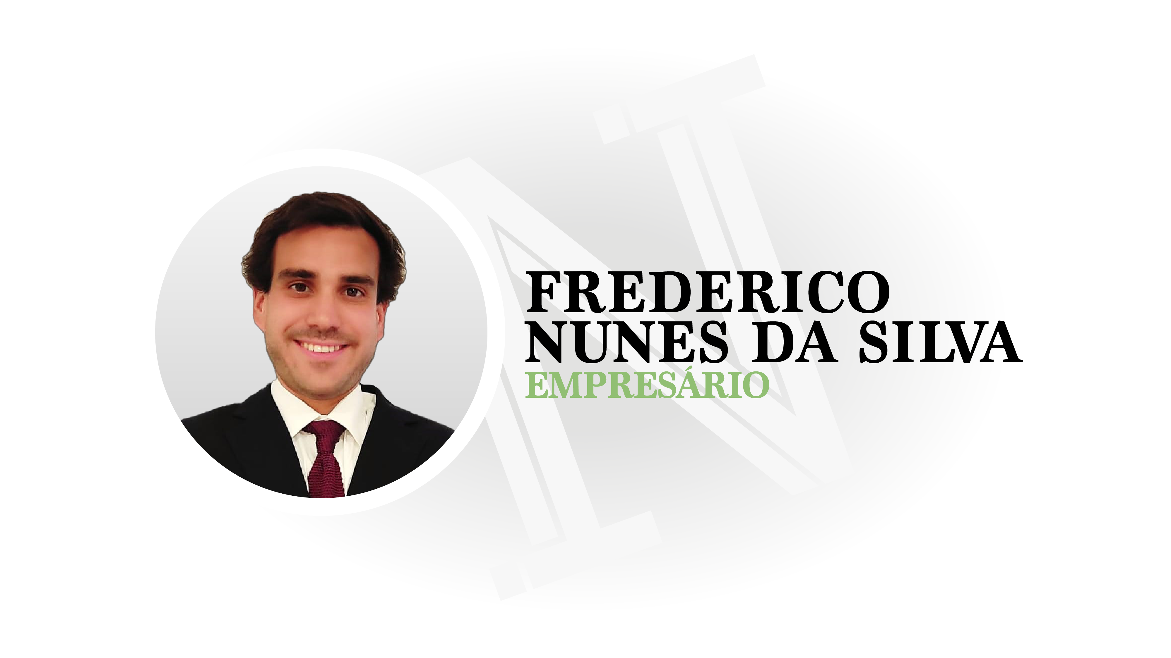 Avatar Frederico Nunes da Silva