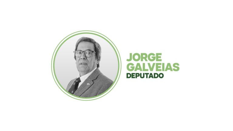 Jorge Galveias