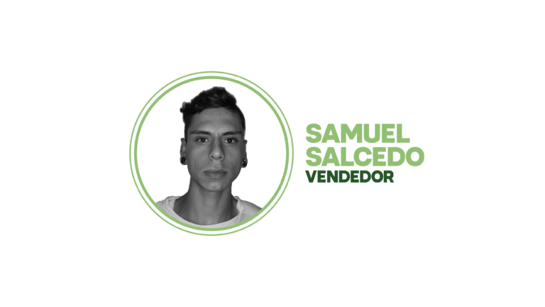 Sanuel Salcedo
