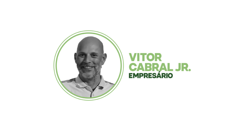 Victor Cabral Jr