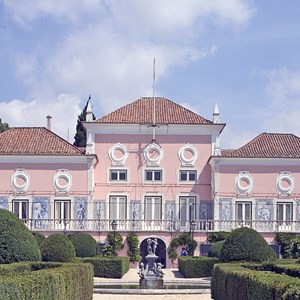 Palácio Belém