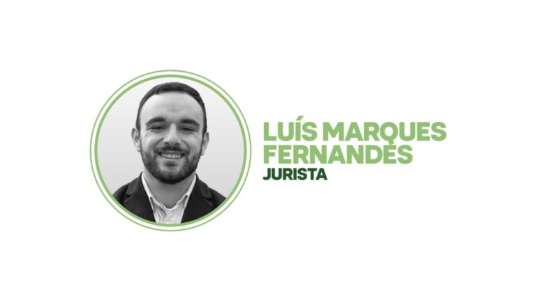 Luís Marques Fernandes