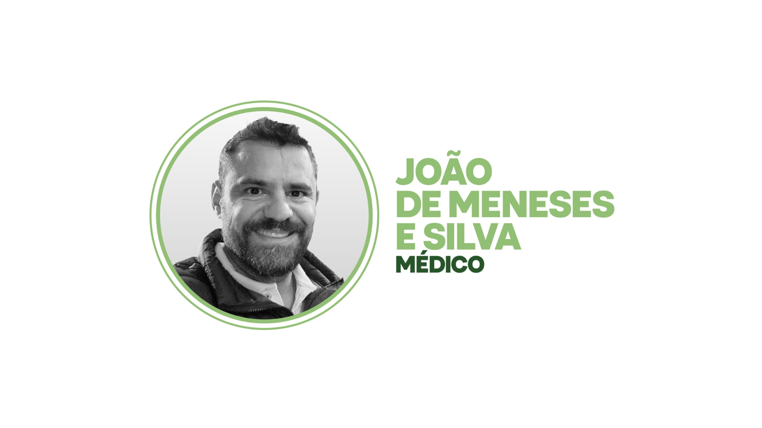 João de Meneses e Silva