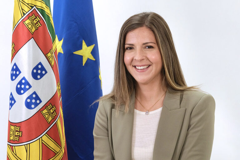 Margarida Balseiro Lopes