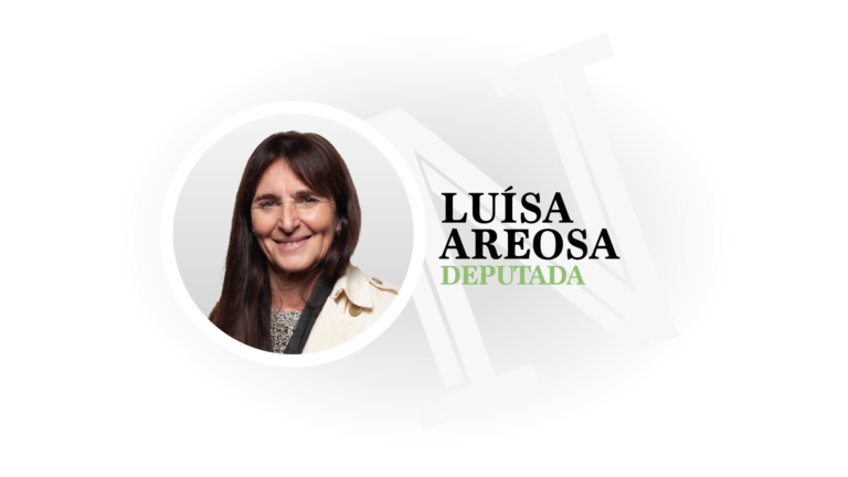 Luisa Areosa