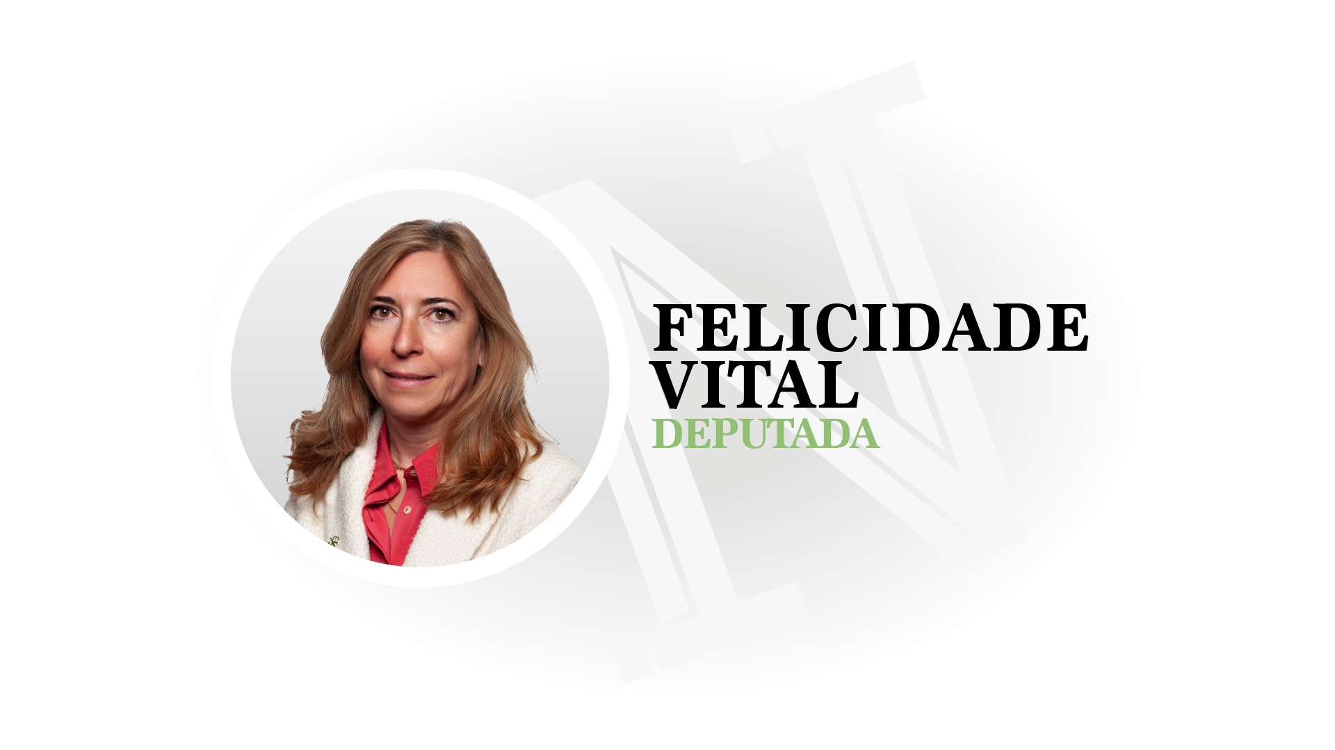Felicidade Vital