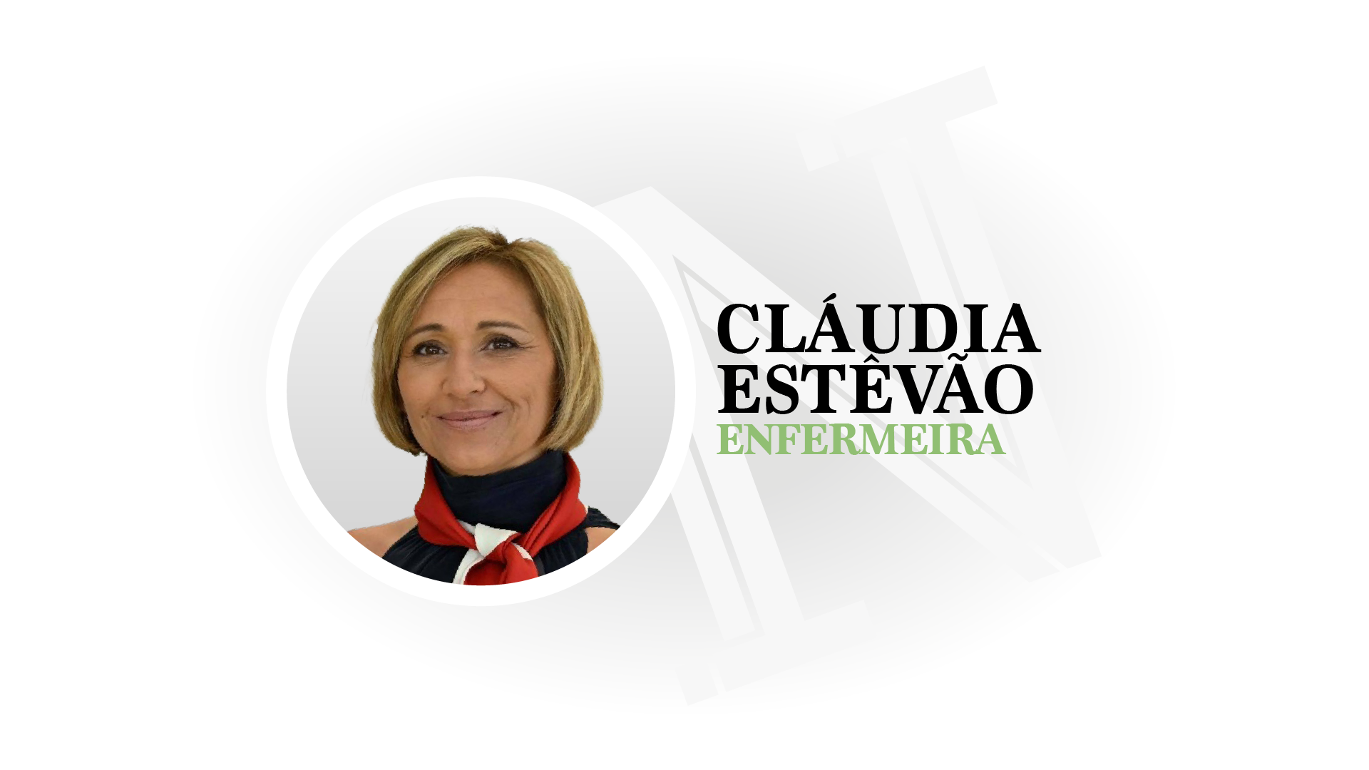 Cláudia Estêvão