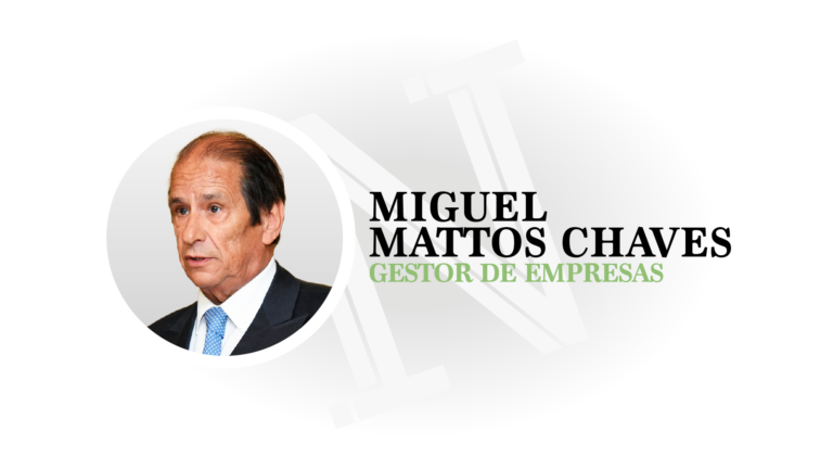 Miguel Mattos Chaves