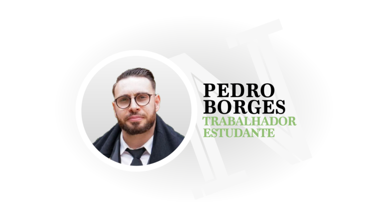 Pedro Borges