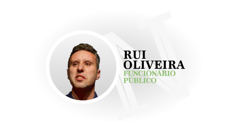 Rui Oliveira