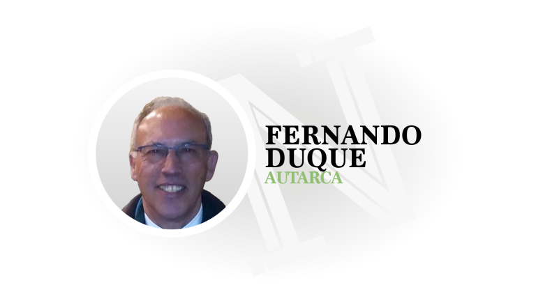 Fernando Duque