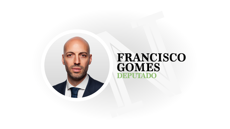 Francisco Gomes