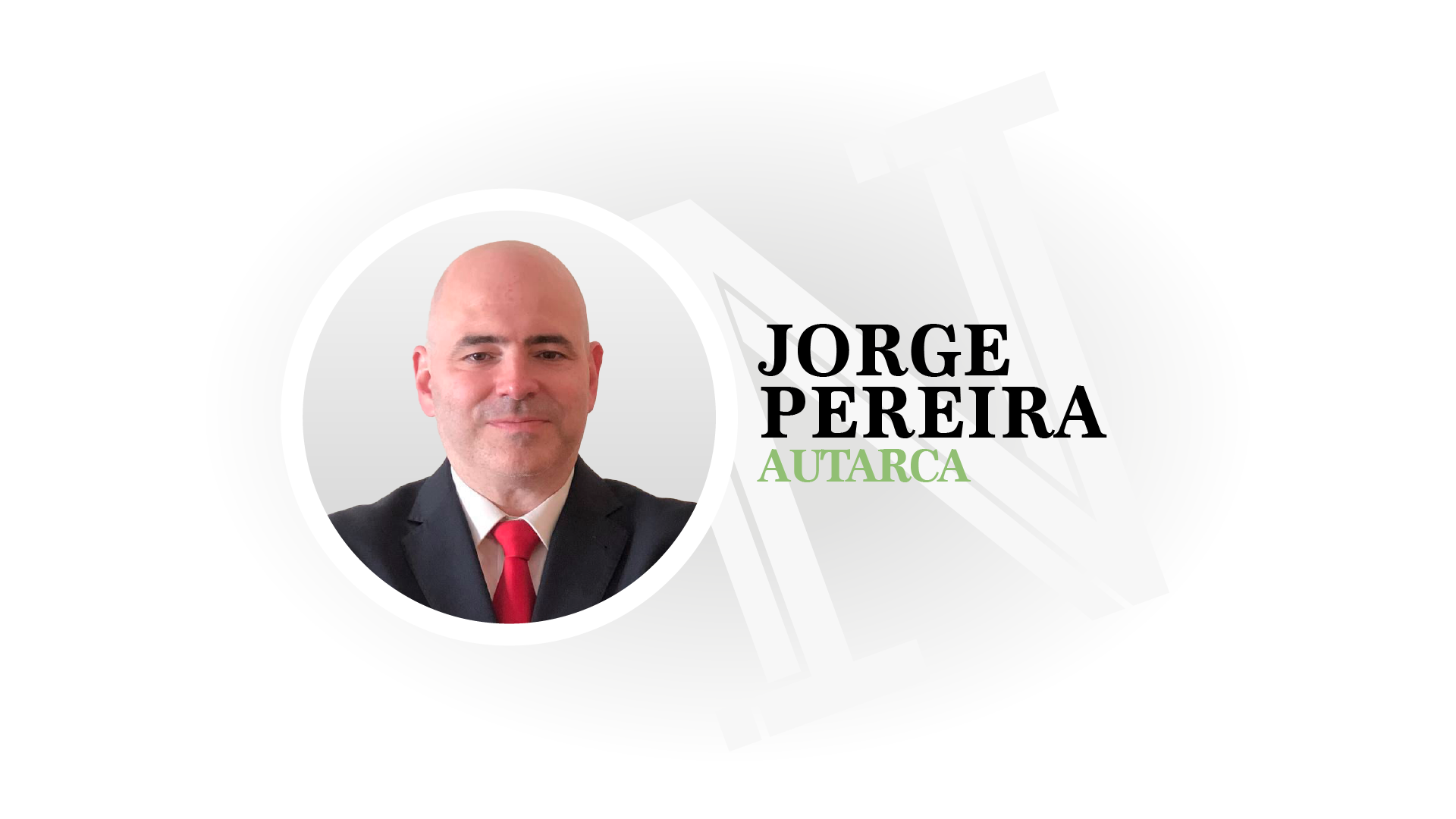 Jorge Pereira