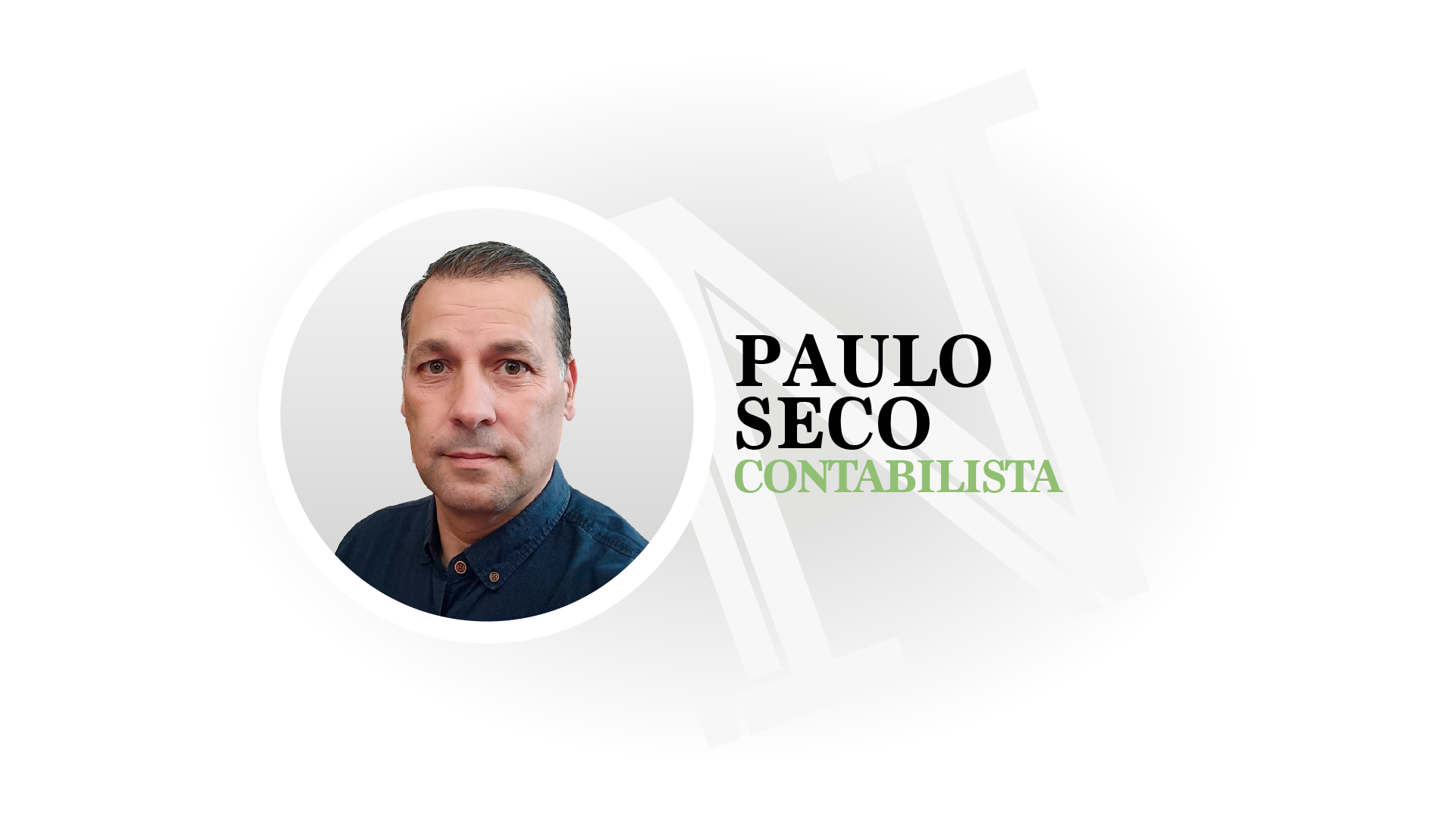 Paulo Seco