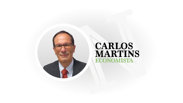 Carlos Martins