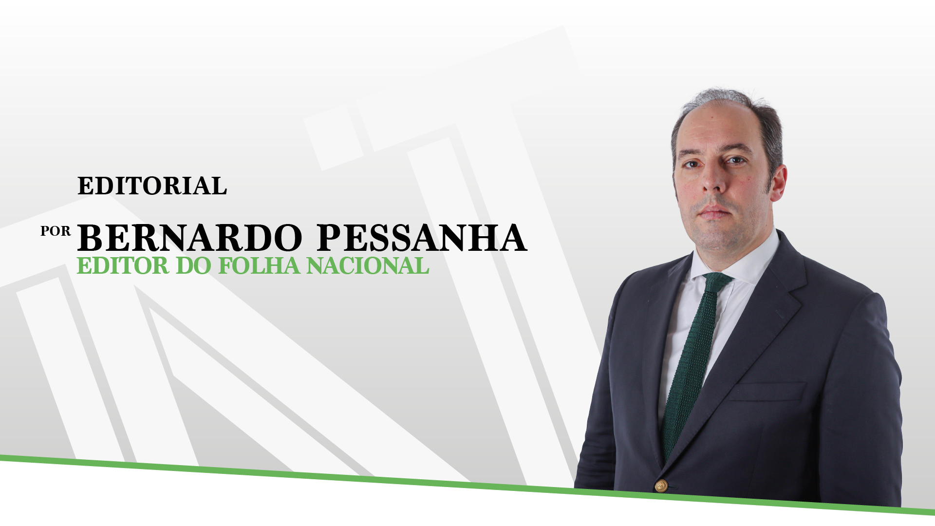 Bernardo Pessanha