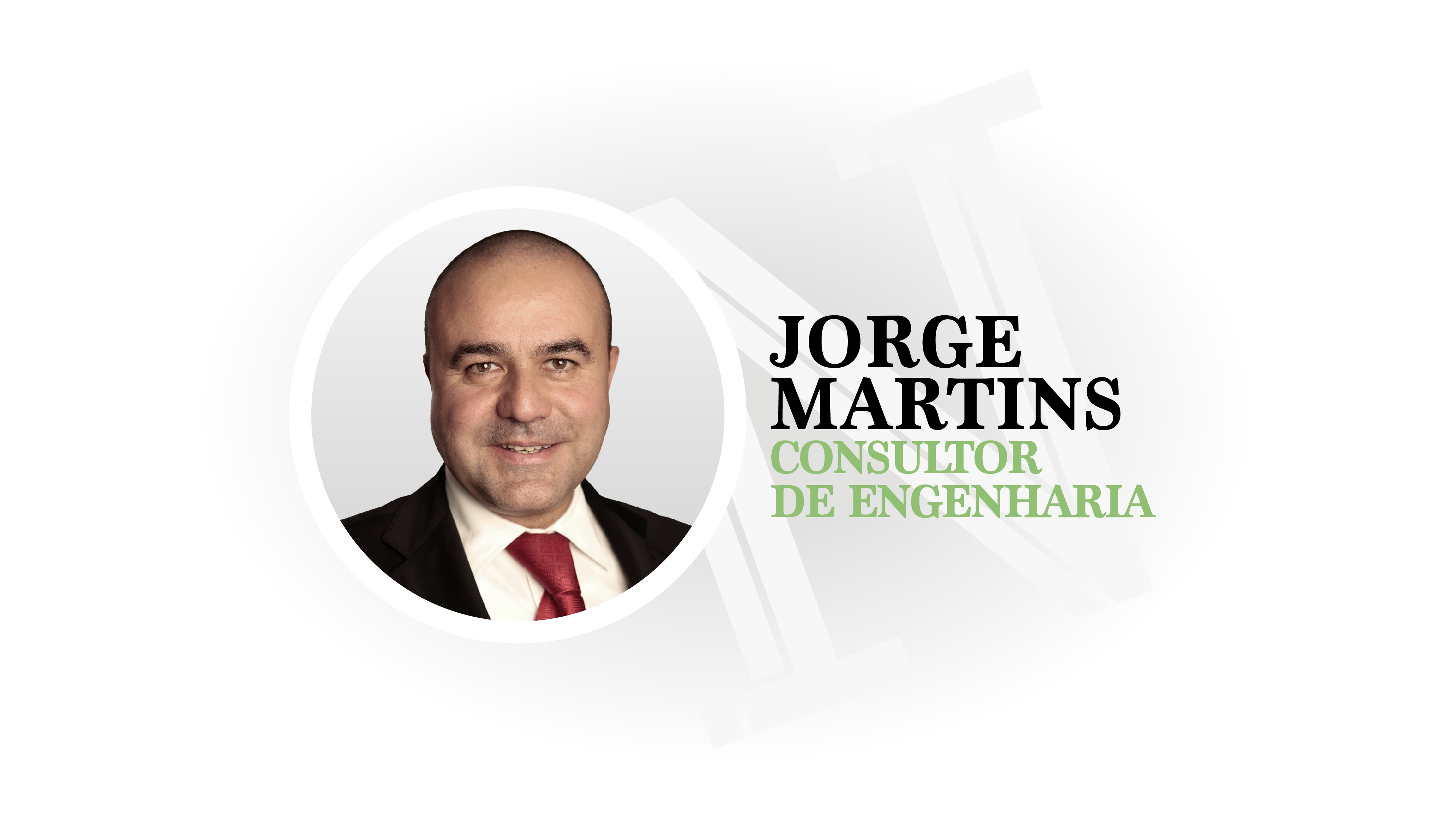 Jorge Martins