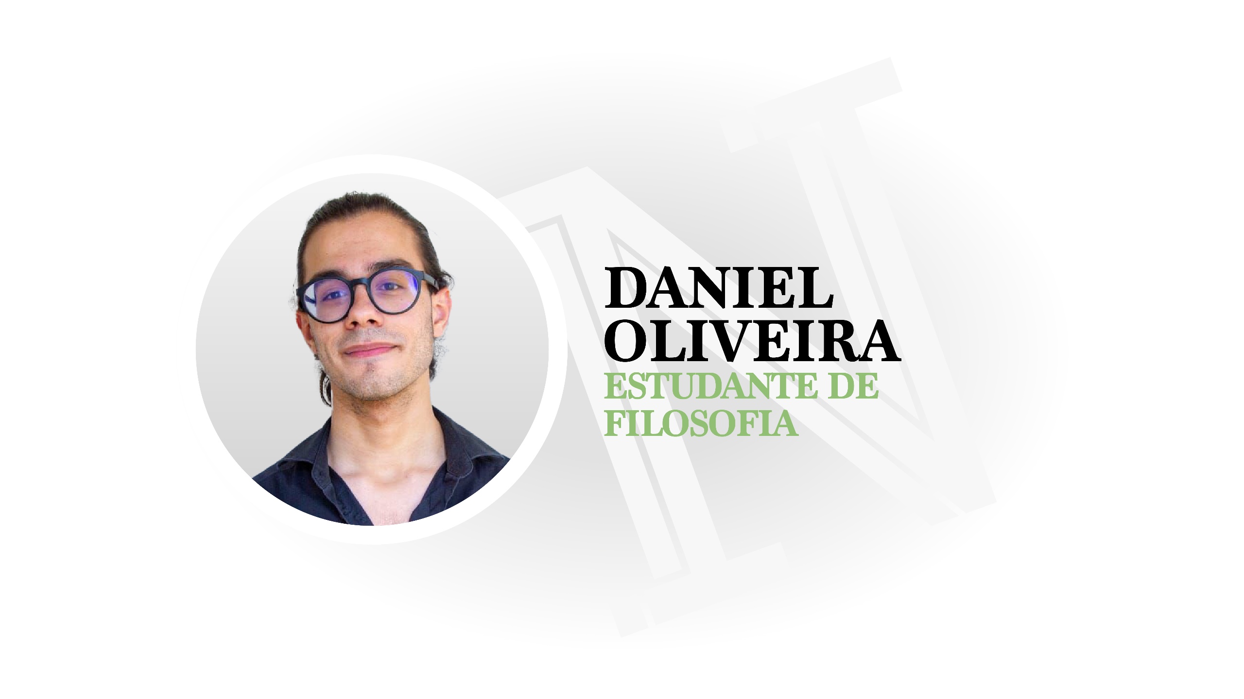 Daniel Oliveira