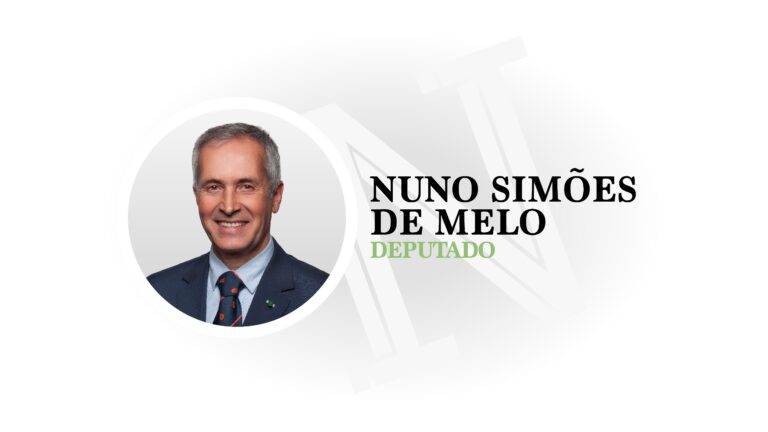 Nuno Simões de Melo