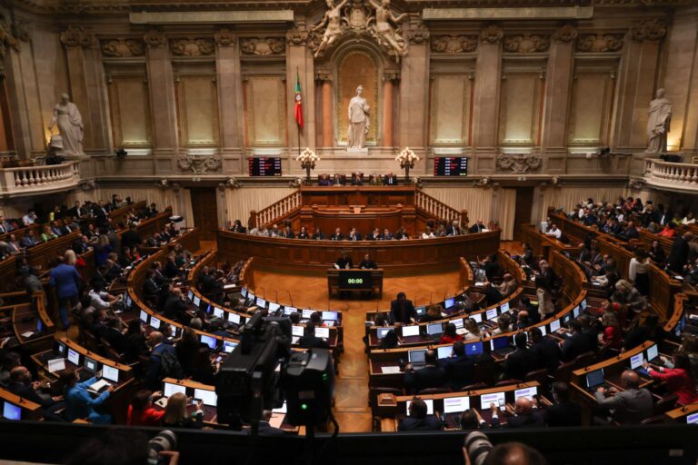 Parlamento