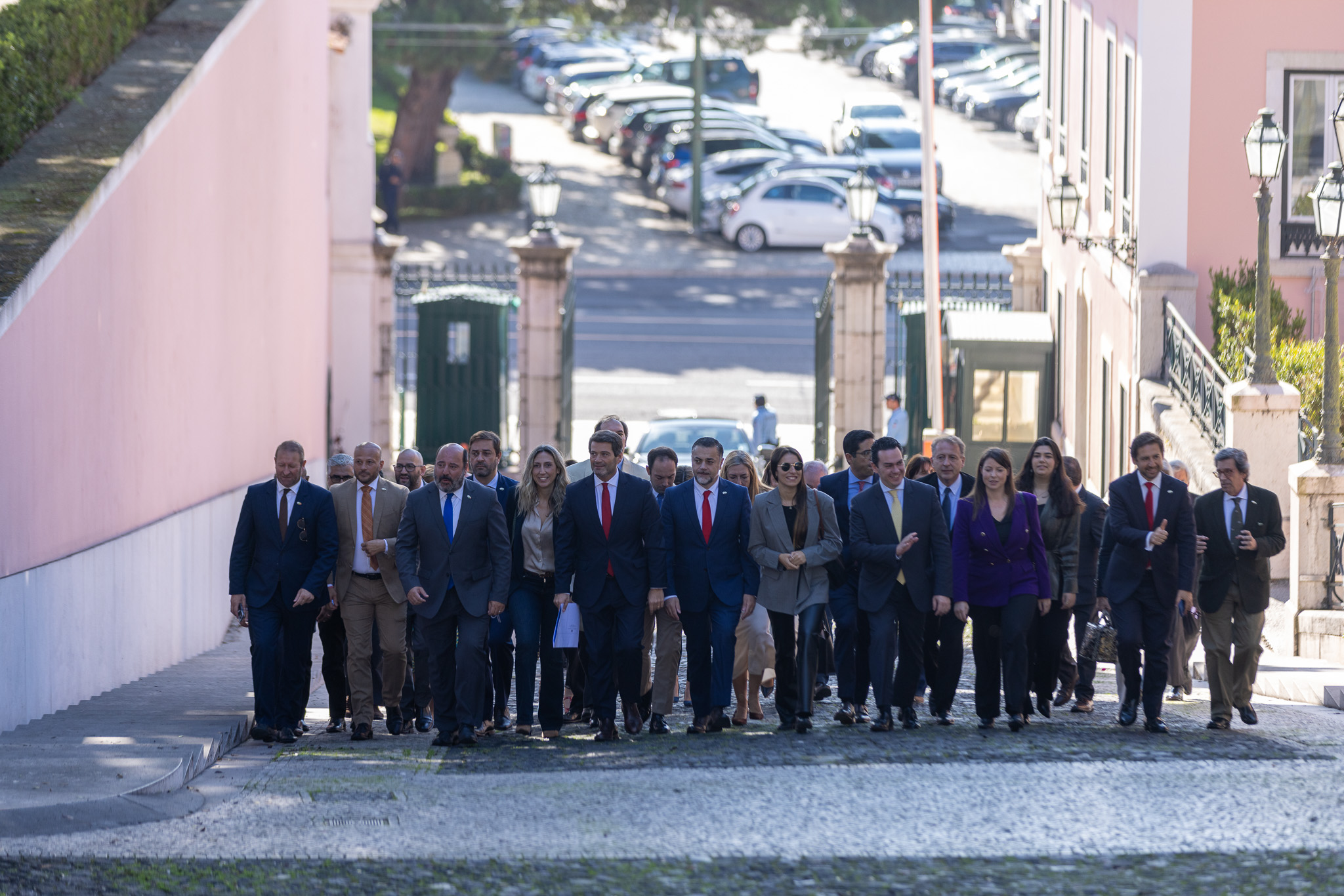 Deputados CHEGA