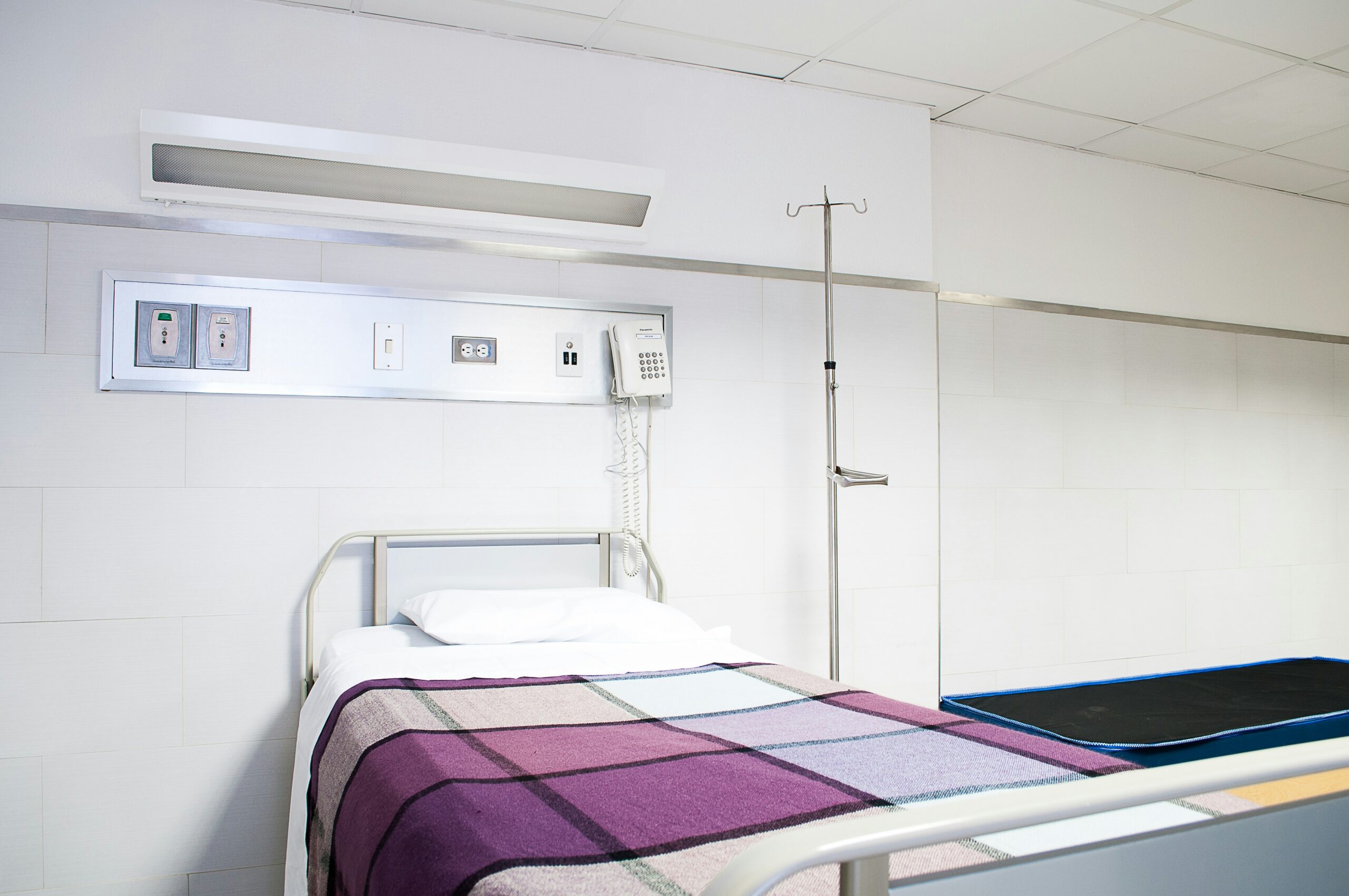 hospital