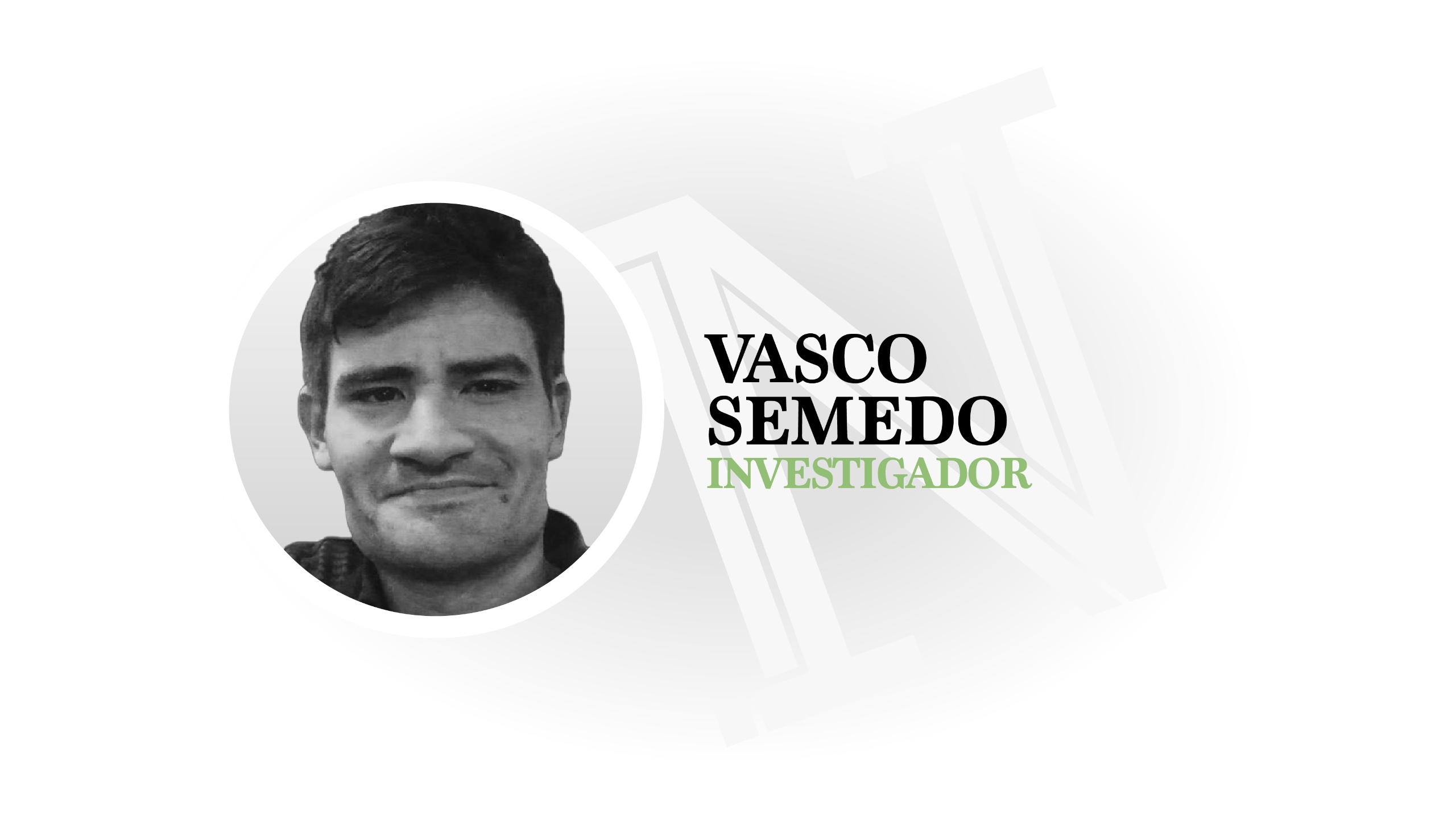 Vasco Semedo