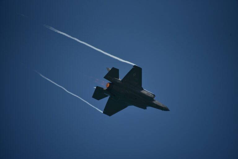 F-35 - AirForce
