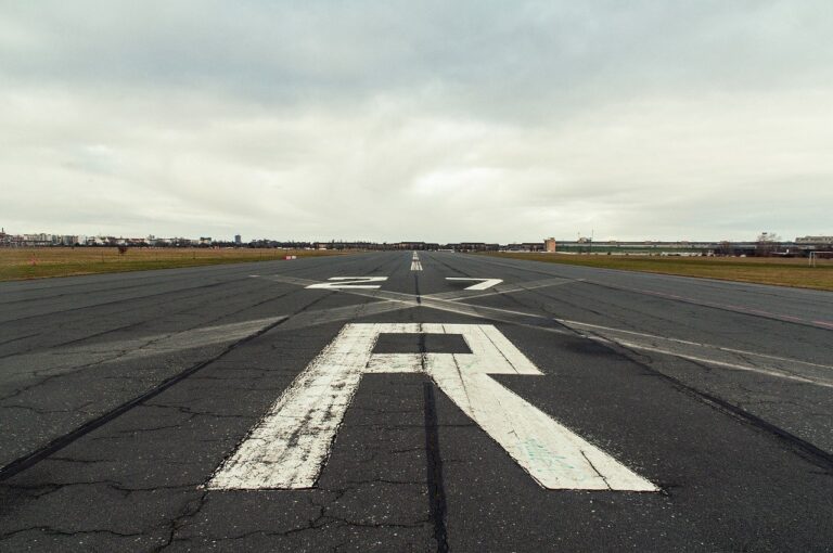 Aeroporto