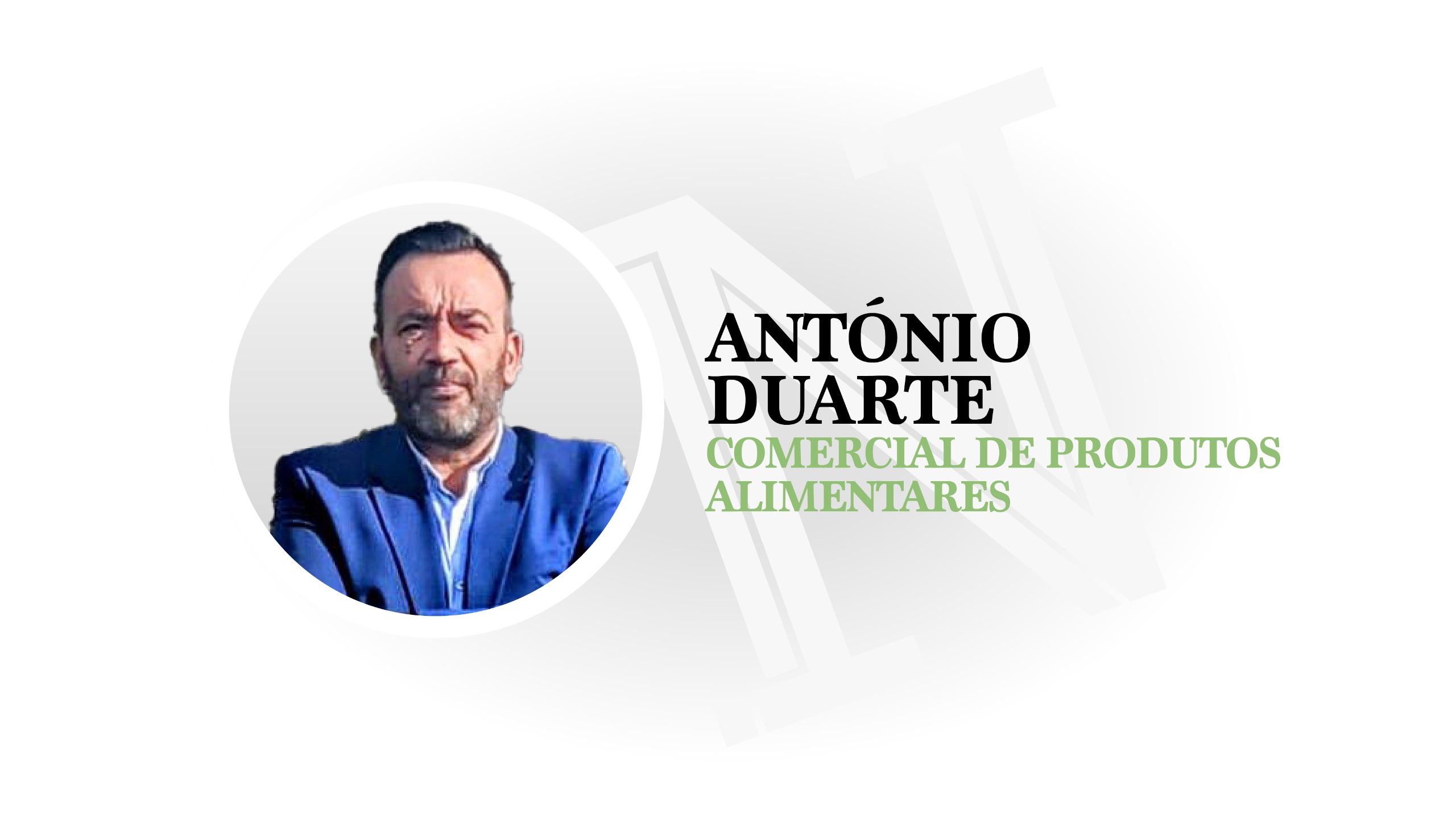 António Duarte