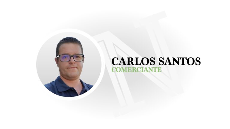 Carlos Santos