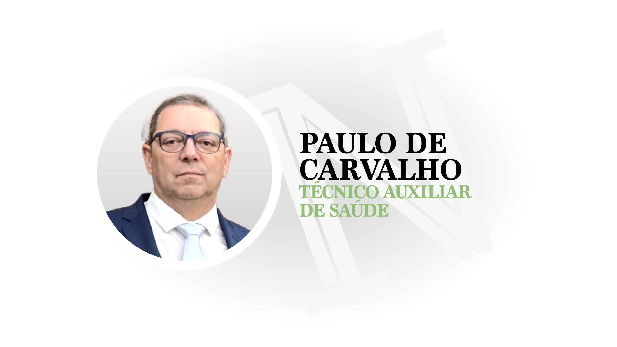 Paulo de Carvalho