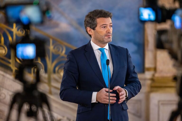 André Ventura