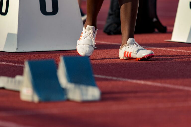 Corrida - desporto