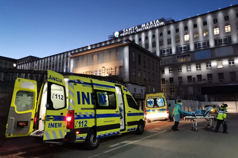  Hospital Santa Maria