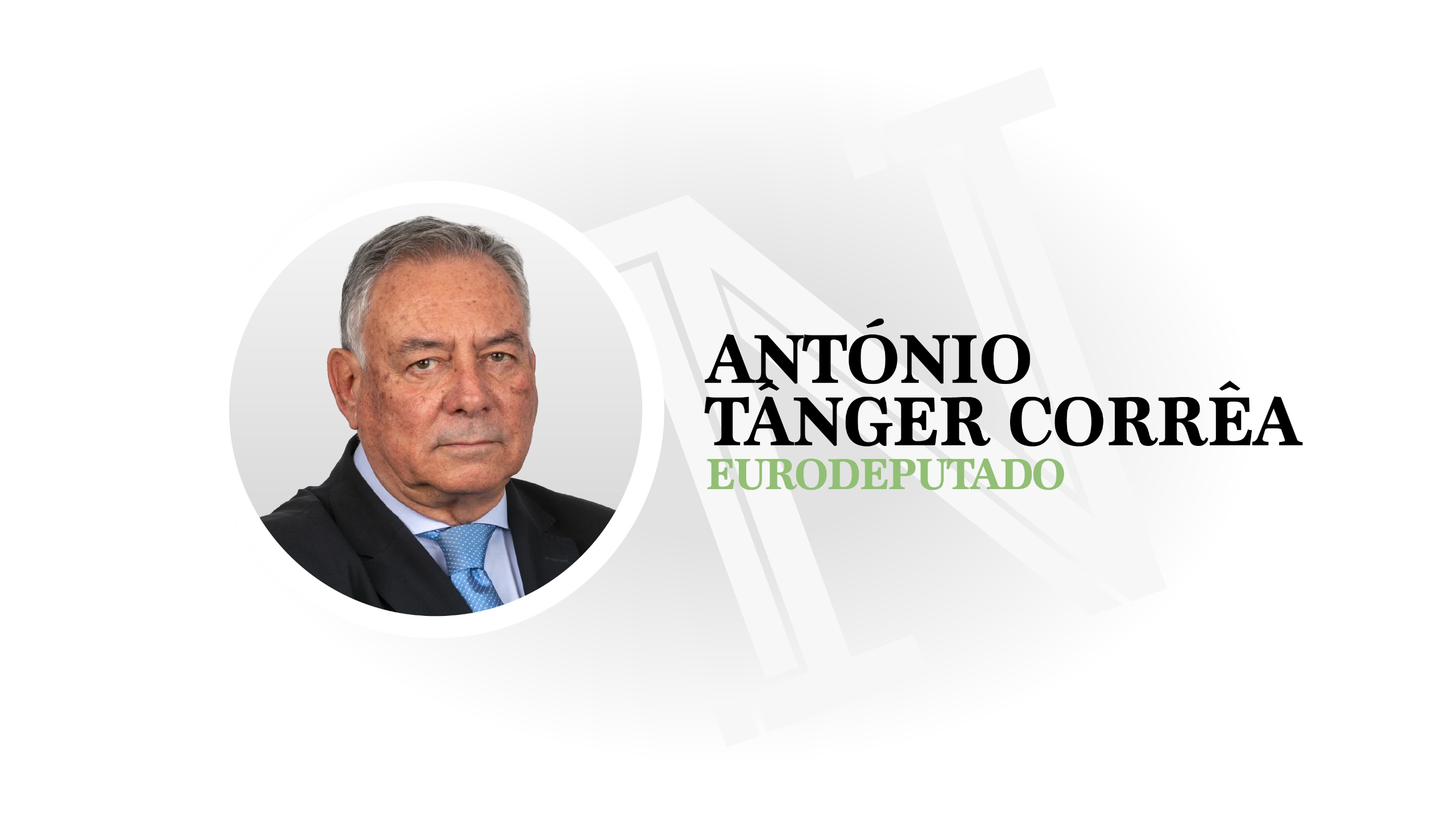 António Tânger Corrêa