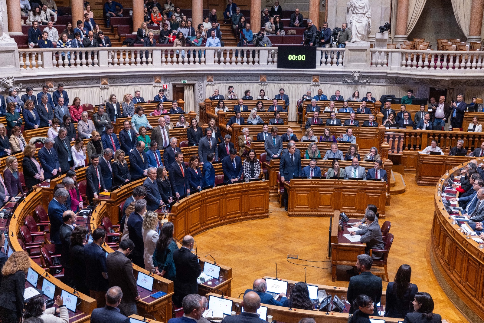 Parlamento