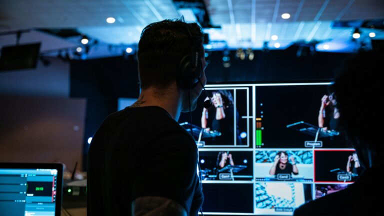  televisão