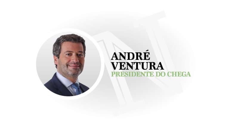 André Ventura Avatar