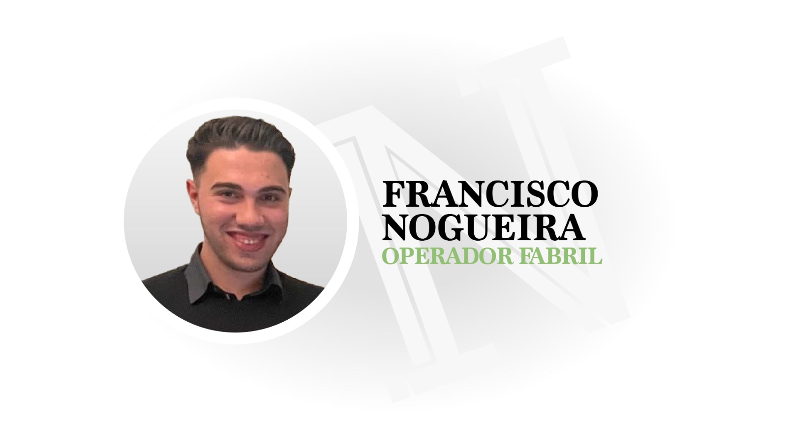 Francisco Nogueira