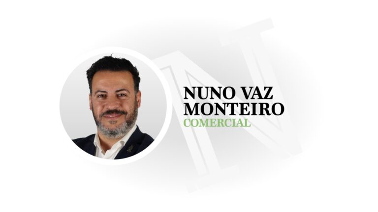 Nuno Vaz Monteiro