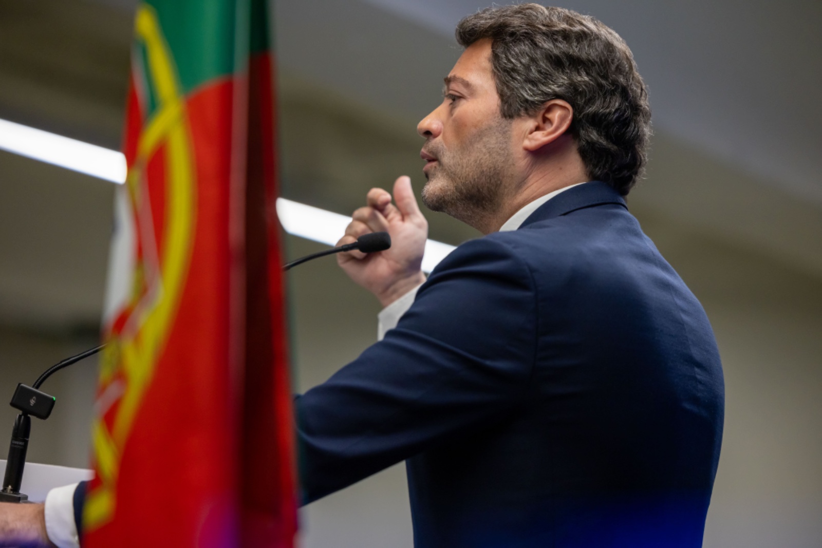 André Ventura