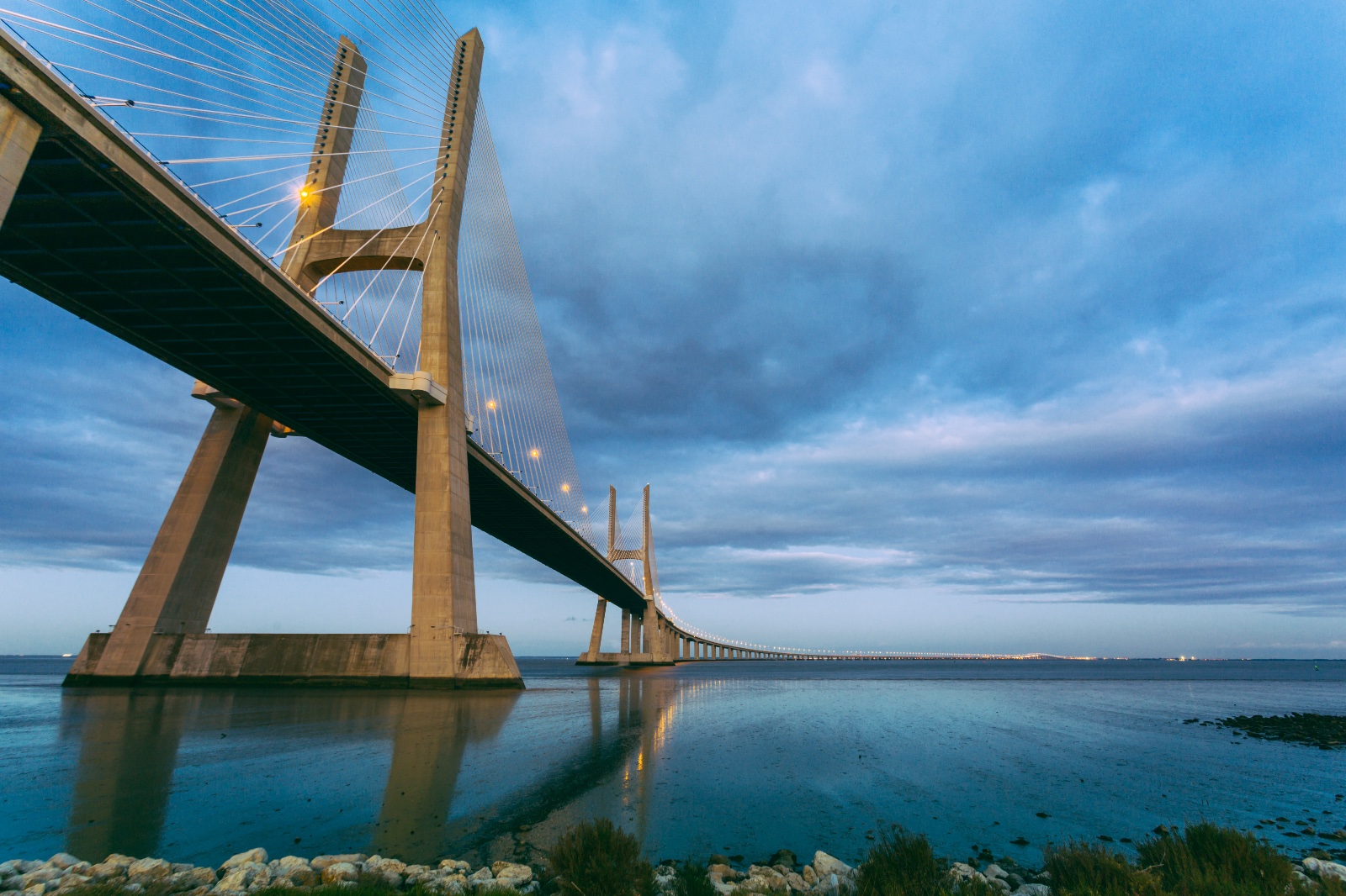 Ponte Vasco da Gama